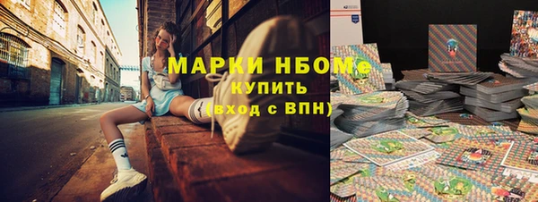 бошки Горняк